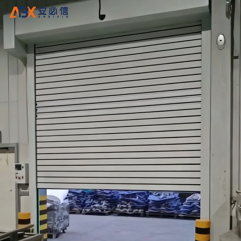 榆林雷达高速门